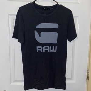 G-Star Raw Mens T-shirt (Size: M)